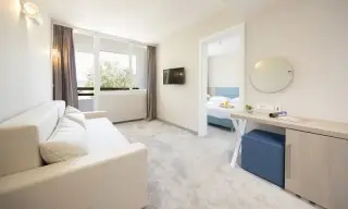Aminess Port 9 Hotel
