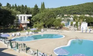Aminess Port 9 Residence