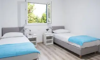 Aminess Port 9 Residence