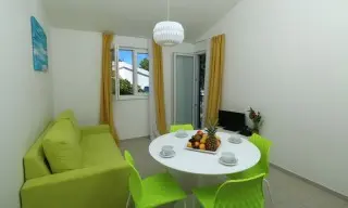Aminess Port 9 Residence
