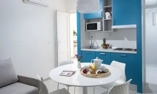 Aminess Port 9 Residence