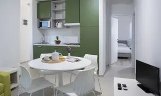 Aminess Port 9 Residence