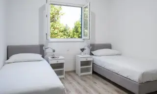 Aminess Port 9 Residence