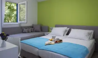 Aminess Port 9 Residence