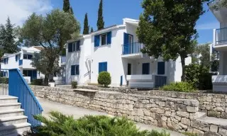 Aminess Port 9 Residence