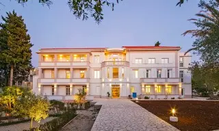 Aminess Port 9 Residence