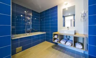 Aminess Port 9 Residence