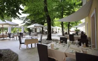 Hotel Adriana