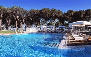 Hotel Adriana