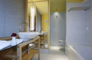 Hotel Adriana
