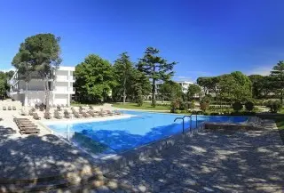 Hotel Adriana