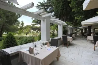 Hotel Adriana