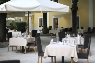Hotel Adriana