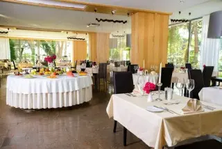 Hotel Adriana