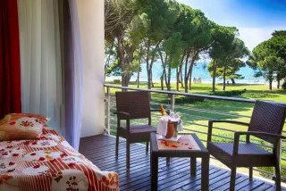 Hotel Adriana