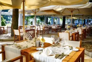 Hotel Adriana