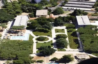 Hotel Adriana