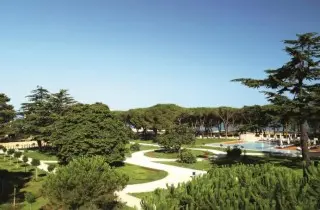 Hotel Adriana
