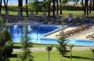 Hotel Adriana