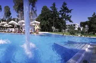 Hotel Adriana