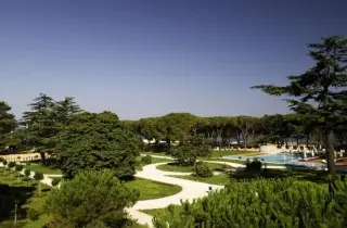Hotel Adriana