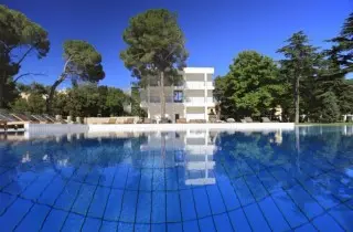 Hotel Adriana