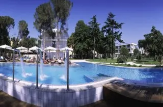 Hotel Adriana