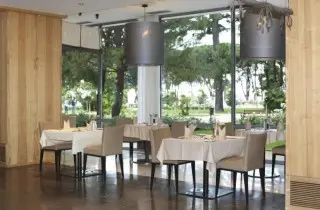 Hotel Adriana