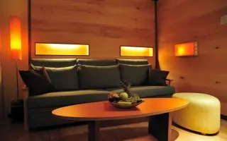 Hotel Adriana