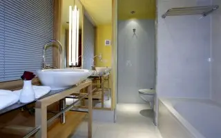 Hotel Adriana