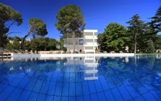 Hotel Adriana