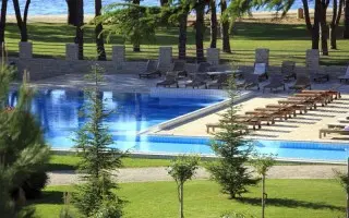 Hotel Adriana