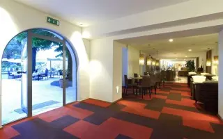 Hotel Adriana
