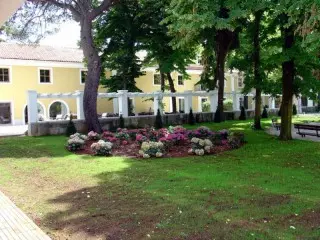 Hotel Adriana