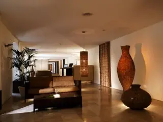 Hotel Adriana