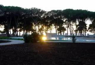 Hotel Adriana