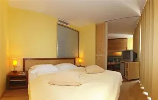 Hotel Adriana