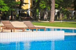 Hotel Adriana
