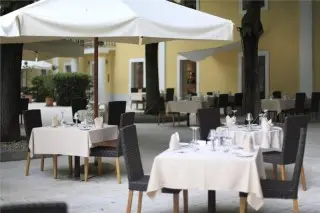Hotel Adriana