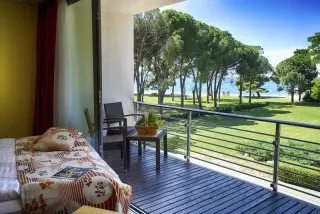 Hotel Adriana