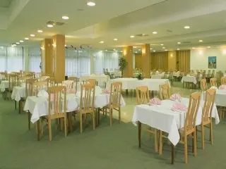 Hotel Donat All Inclusive !