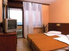 Hotel Donat All Inclusive !