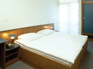Hotel Donat All Inclusive !