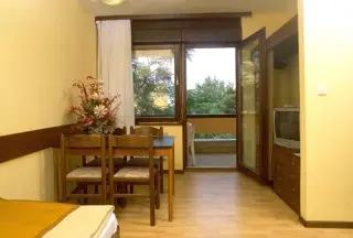 Hotel Donat All Inclusive !