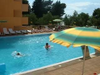 Hotel Donat All Inclusive !
