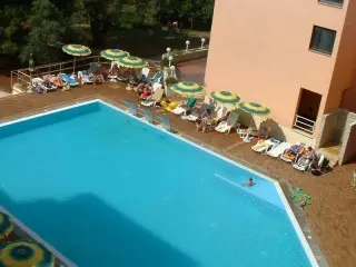 Hotel Donat All Inclusive !