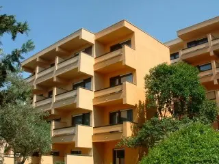 Hotel Donat All Inclusive !
