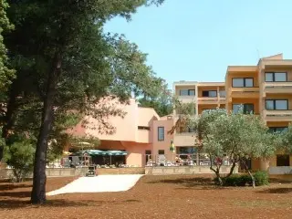 Hotel Donat All Inclusive !
