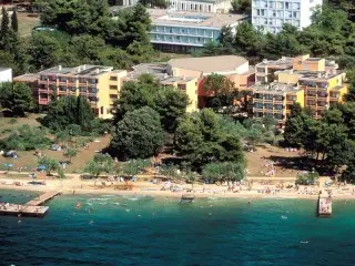 Hotel Donat All Inclusive !