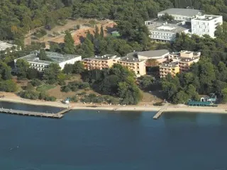 Hotel Donat All Inclusive !